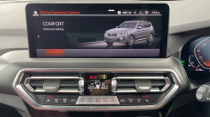 BMW X3 xDrive20i MHT M Sport 5dr Step Auto Petrol Estate